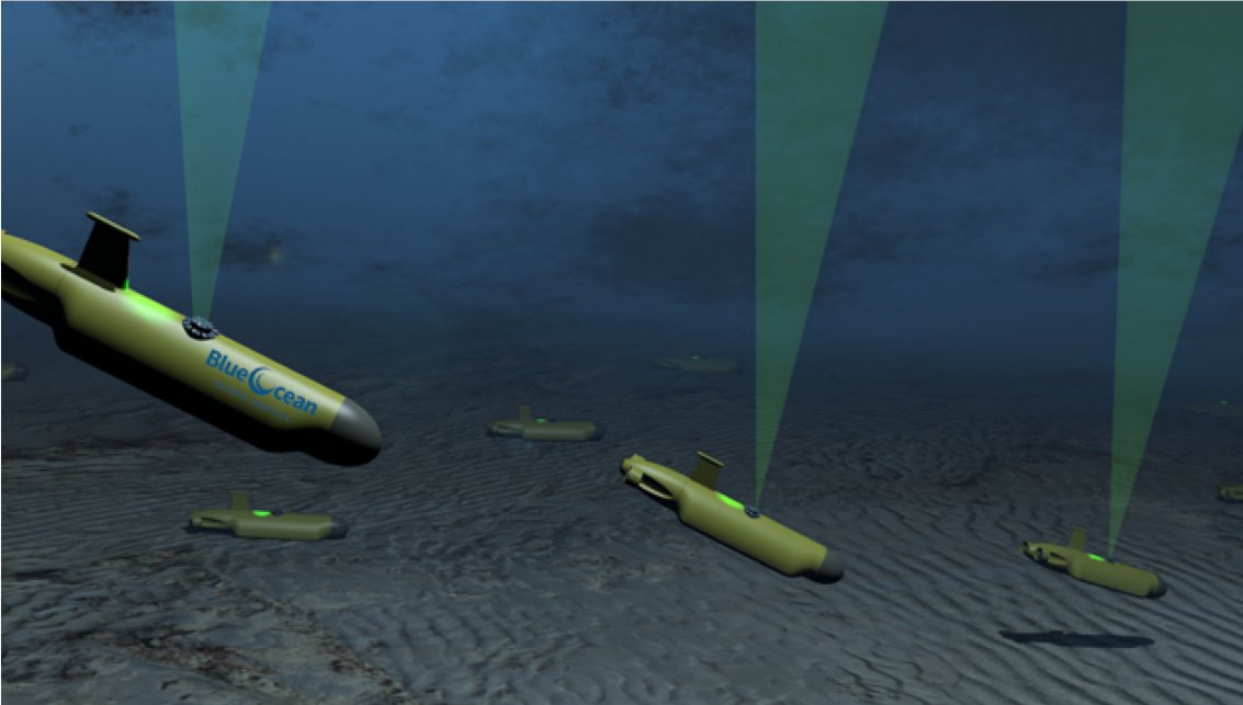 BOSS done with sea trials series in North Sea bit.ly/3BBGbpt

#subsea #offshoreenergy #offshorewind <a href="/Ocean_Seismic/">Blue Ocean Seismic Services</a>