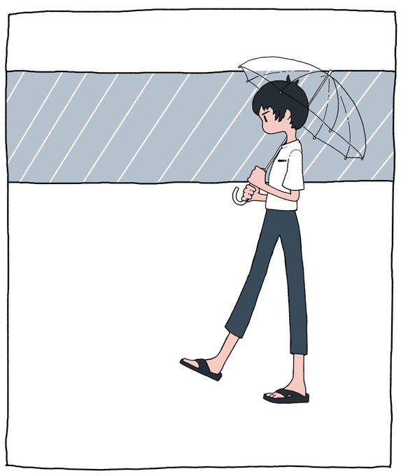 縹のtwitterイラスト検索結果 古い順