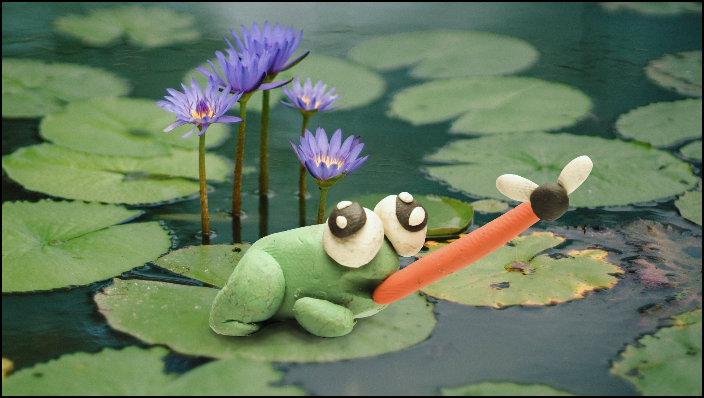 ArtistaCnft's tweet photo. Here it comes! #giveaway๐
What?๐well-beloved frog by @claymates
Why?๐because @claymates inspire us in terms of charitability
How?๐RT, follow, join discord, tag your friends
Wen finish?๐when we hit 150 discord members!
https://t.co/DrRHN8bQmb
#CNFTs #Cardano #ADA https://t.co/7wauaXEfZL