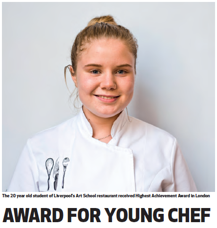 Big Issue North tweet media