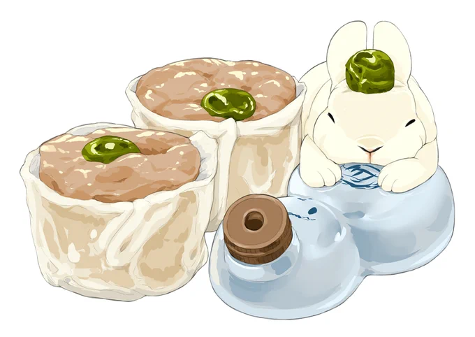 シュウマイ!
#マツコの知らない世界 