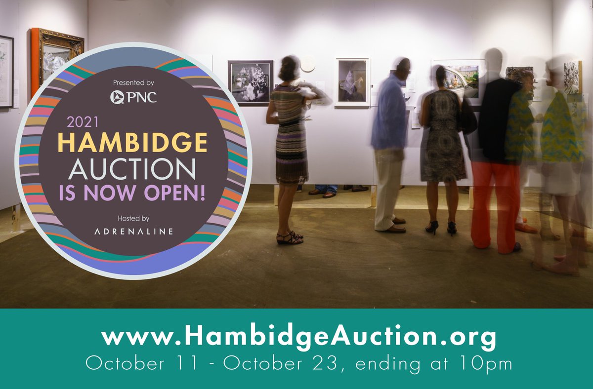 Hambidge Center tweet media