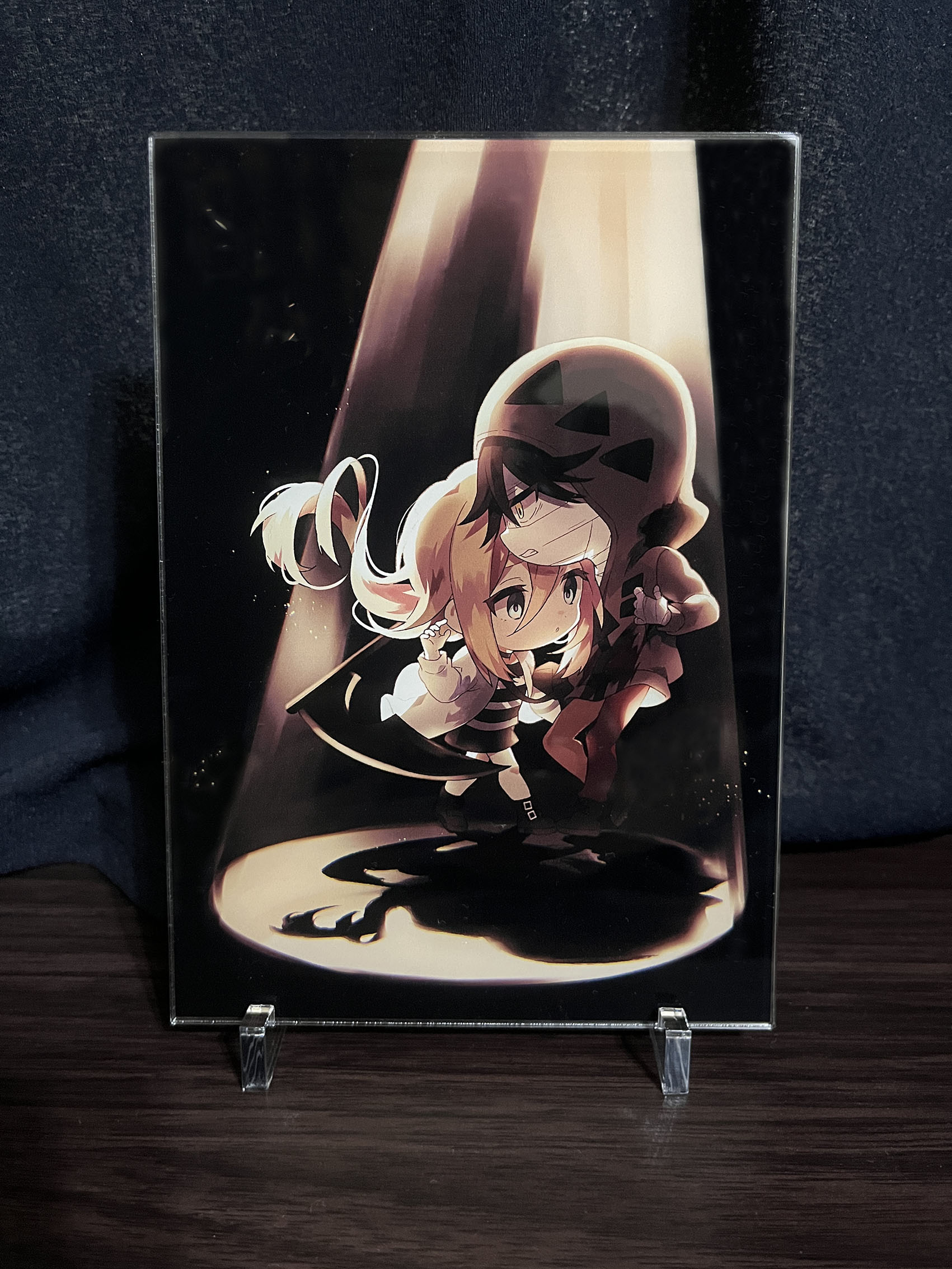 殺戮の天使🪽公式アカウント on X: 