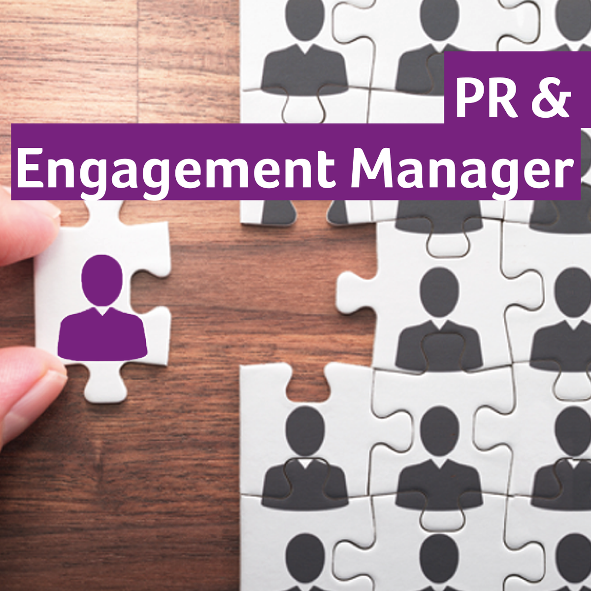 ColostomyUK's tweet photo. Are you a hands-on person, with all the experience necessary to manage, develop and implement Colostomy UK’s marketing and communications strategy? If so our new PR & Engagement Manger role could be perfect for you https://t.co/AOzHDZ2GDQ
#recruitingnow #notforprofitjob https://t.co/a9hkyEHvme