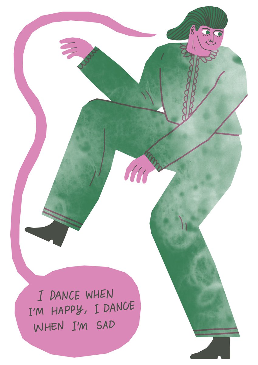 benji_spence's tweet photo. Hello, I'm an illustrator based in Newcastle Upon Tyne in the UK, I like drawing big people cutting bold shapes. My experience is mostly editorial, but I'm open to conisdering other areas as well! 

website: https://t.co/oX2ylnjnzX
email: hello@benjispence.com

#PortfolioDay https://t.co/ZQCCpIhfRY