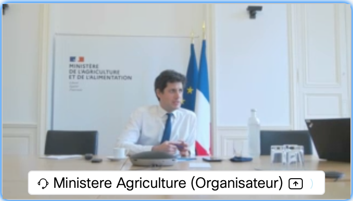 Point sur les 500 M d'€ pour la filière🌳dans #France2030 ➡️Lutter contre les difficultés d'approvisionnement, continuer les grands programmes de repeuplement des forêts, créer de nouveaux débouchés pour la filière (1/2)