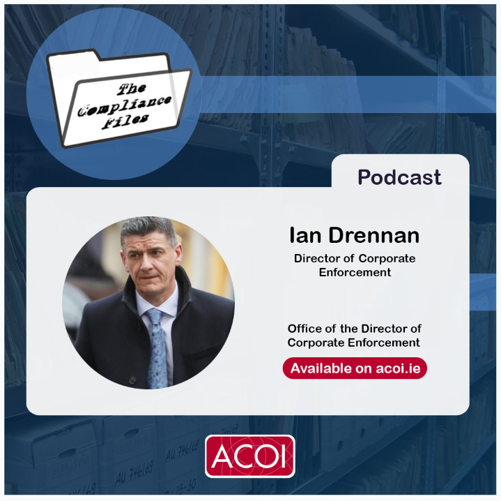 Compliance Institute tweet media