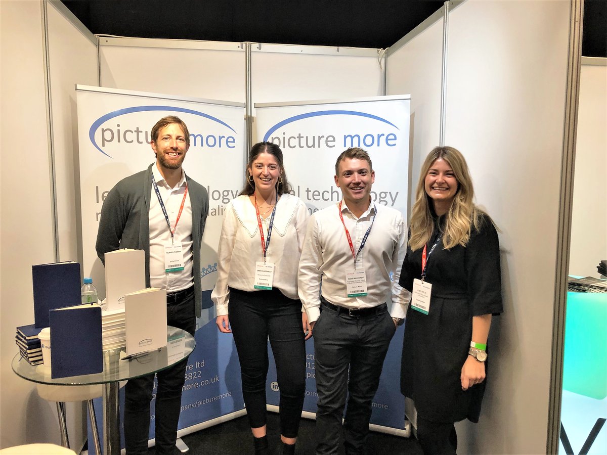 picturemore's tweet photo. After a long break, we are finally able to attend the British Legal Technology Forum today and we couldn't be more excited! Whether you're a client or a candidate, come visit us at stand A03 and have chat with our Recruiters! We are looking forward to meeting you all!
#BLTF2021 https://t.co/EwuTwF6HGv