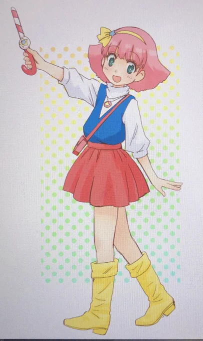 愛おぼ観ながら、マクロス放映時はメカはよくラクガキしたけどキャラはほとんどしなかったなあ、美樹本キャラは難しいから……と思いかえしかけたど、よく考えたら当時はミンキーモモとかプラレス3四郎とか描いていただけだった。危うく記憶捏造するところだった。 