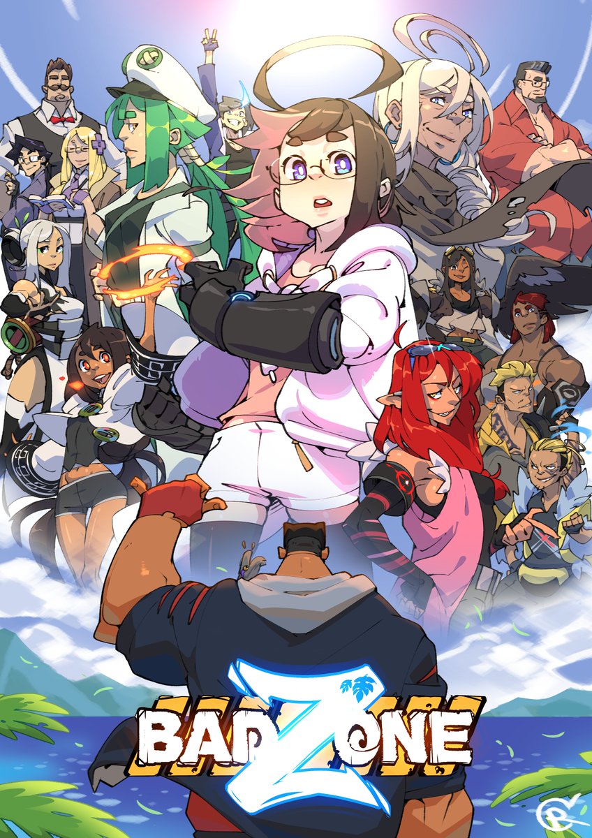 Requin Cobalt tweet media