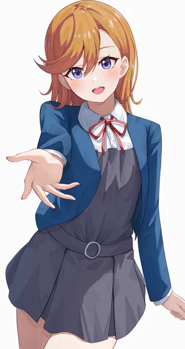 澁谷かのん 