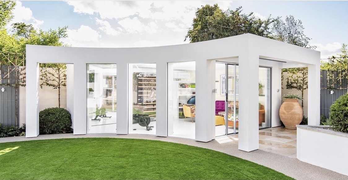 TopsealSystems's tweet image. Stunning work from Cloud 9 Contractors with a Topseal applied flat roof.
#topseal #grproof #fibreglassroof