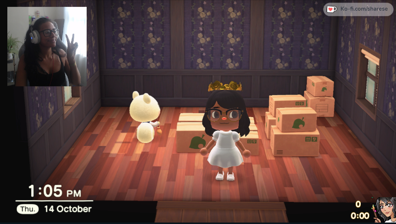 acsharese's tweet photo. Marshal is in boxes, free for adoptio for next 10 mins. https://t.co/Dw93UabXUf #villagerinboxes #AnimalCrossing #AnimalCrossingNewHorizons 🤍🫒 https://t.co/eRIcbla2uW