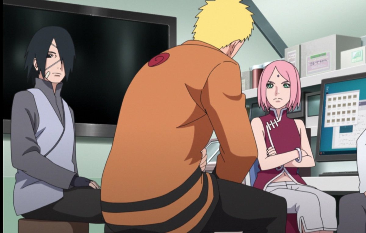 they've ll grown up I love my team 7 so much, I miss them alot. 