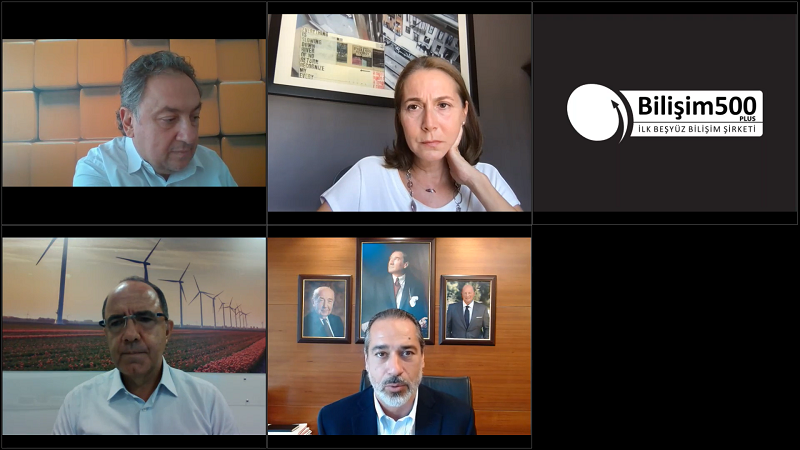 Her açıdan sürdürülebilirliğin anahtarı bilişim!

bthaber.com/her-acidan-sur…

 <a href="/OracleTR/">Oracle Türkiye</a> <a href="/HPE_TR/">HPE Turkey</a> <a href="/KocSistem/">KoçSistem</a> #Bilisim500 #pazaryeri #ICT500 <a href="/Bilisim500TR/">Bilisim500</a> <a href="/M2S_official/">M2S Araştırma</a> <a href="/muratgoce/">Murat Göçe</a> <a href="/bthaber/">BThaber</a>