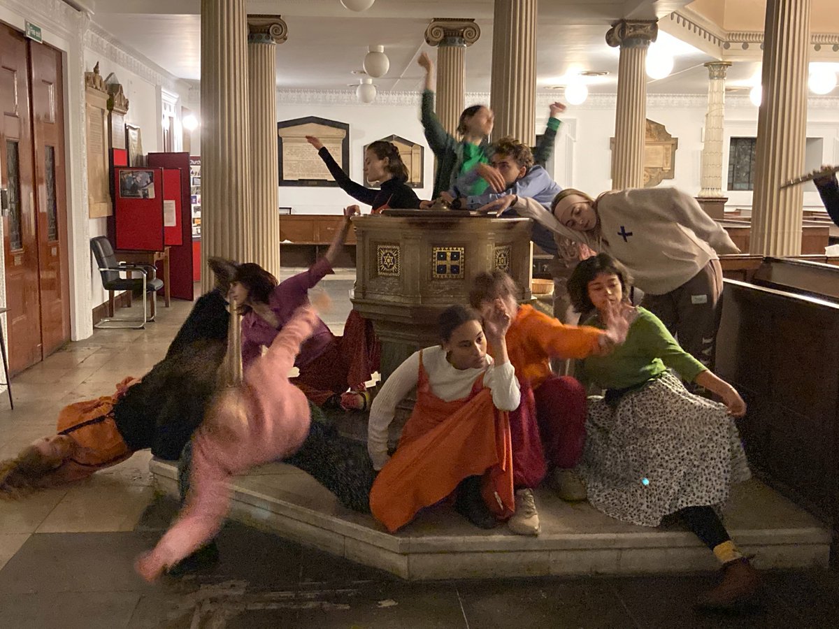 CamdenTogether2021 tweet media