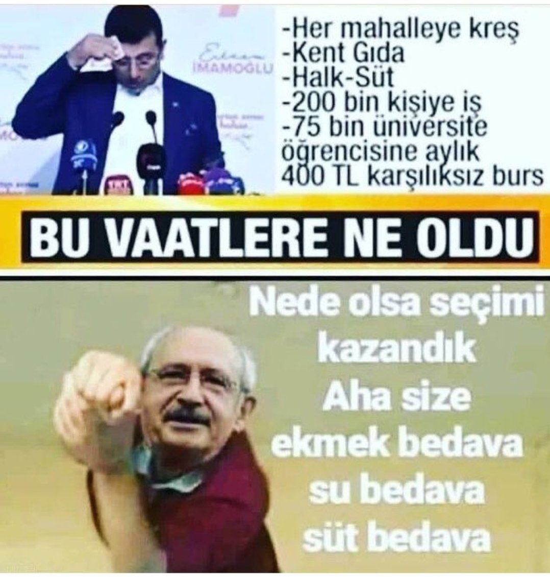 İBB pkk sempatizanı doldu isparkı değnekçiler bastı 150 milyon TL zararda otobüsler ittirbüse dönüştü geldi geleli musluktan başka açılış yapmayan aksine temel atmama töreni yaparak arıtma tesisini durdurup denizin müsilaj sarmasına sebep oldu

YAZIK OLDU İSTANBULA