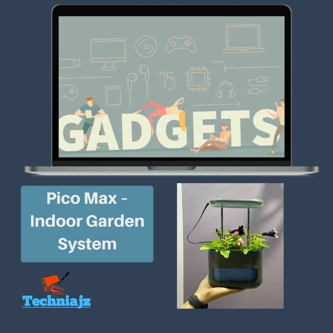Techni_Ajz's tweet image. #picomax #indoorgardening #gardeninggadgets #gardeninglovers #techie #latesttech #ilovemygadgets #applestore #innovation #creativegarden #picoledefrutas #mounting #waterfall #waterharvesting