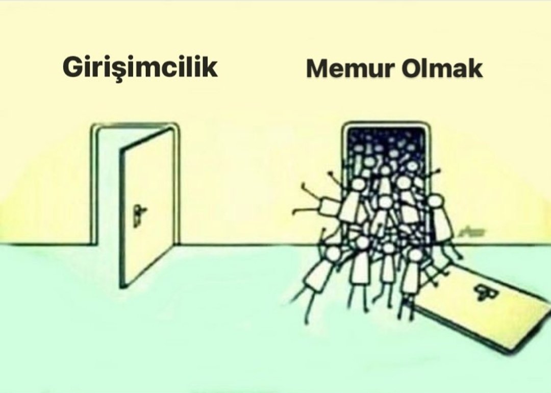 dunyadanfinans's tweet photo. Çok net. https://t.co/18Ec9GqVwC