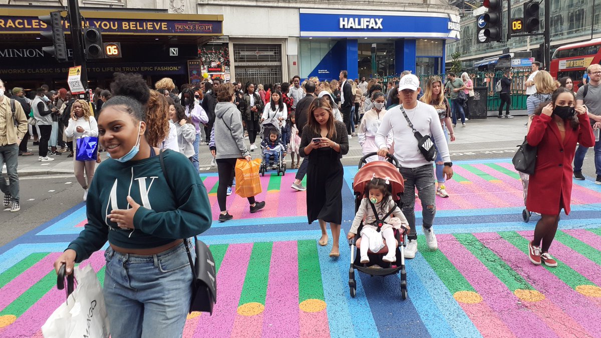 CamdenTogether2021 tweet media