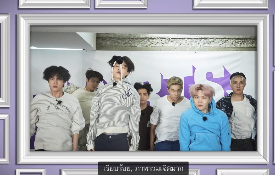BABE SUGA tweet media