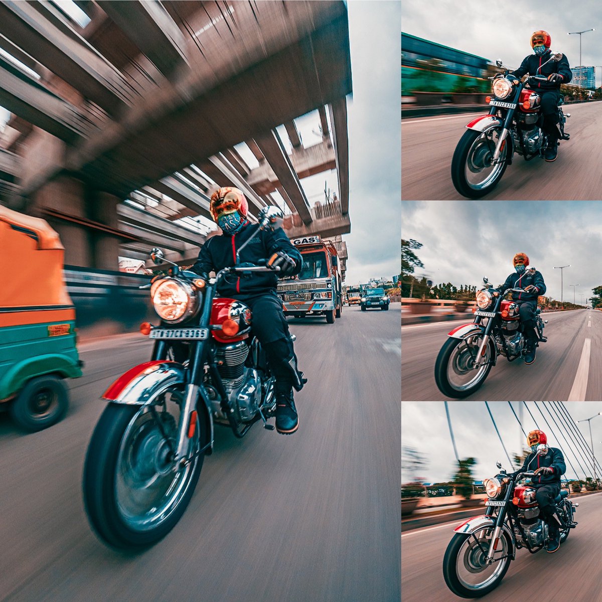 joshidaniel's tweet photo. A classic week.
https://t.co/Zdgt7Alg9F
#joshidaniel #BeRebor #RoyalEnfield #GoPro #AllNewClassic35 #Classic35 #photographer #PhotoOfTheDay #photography @royalenfield https://t.co/1GEek3k4MT