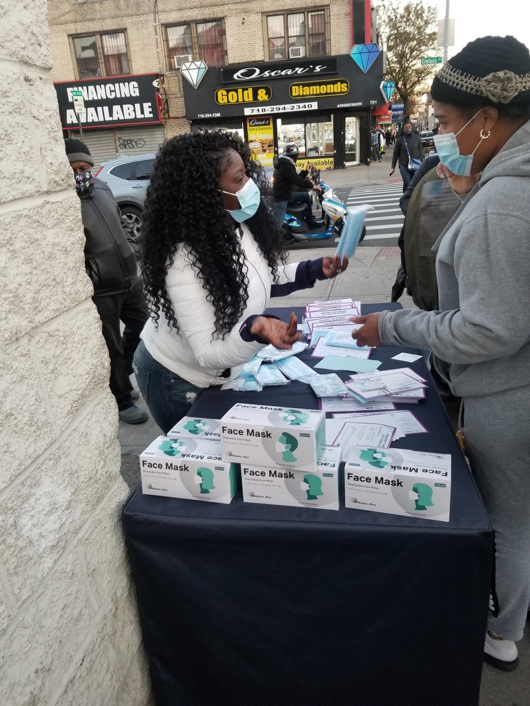 natlblackhealth's tweet photo. Who are we?
⁠
We serve as a bridge between policy and Black people.⁠
⁠We respond to the impact of public policies on the communities we serve, intending to reduce health disparities and promote equity. ⁠

⁠Learn more about us with the link!⁠
https://t.co/kCccsjsAFi https://t.co/iVbbp4l4TF