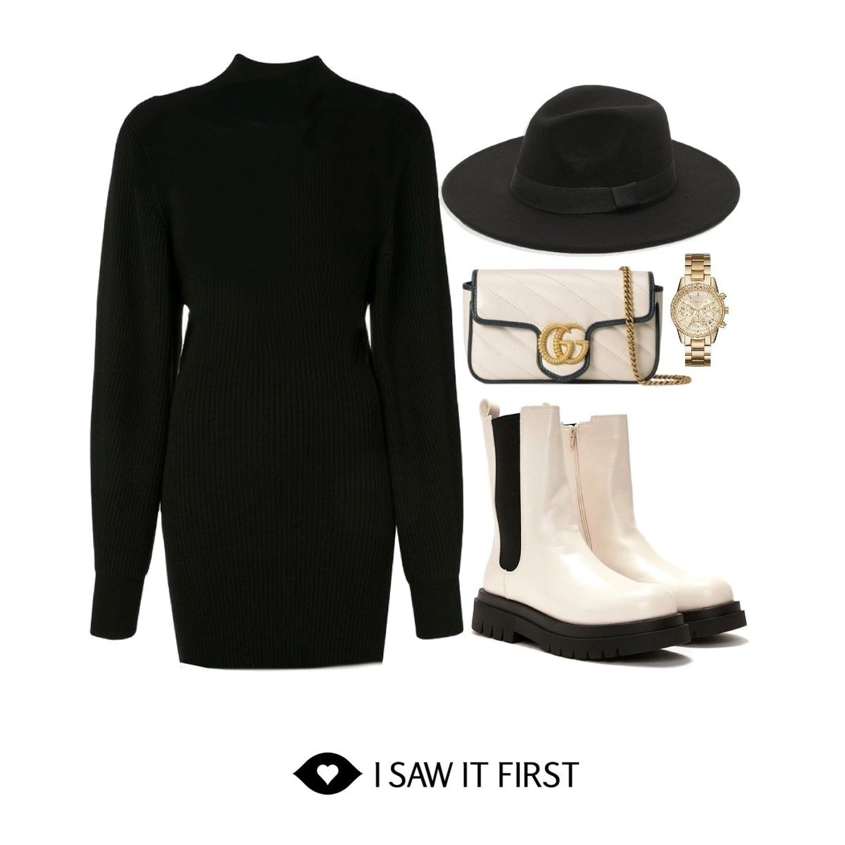 isawitfirst's tweet photo. 🚨RETWEET TO WIN🚨

LBD but make it ✨ A/W ✨

Ends midnight tonight. Winner must be following @isawitfirst. Winner contacted by DM and will be given a £50 voucher to spend on site.

📷 styledbygeorgiaolivia https://t.co/1oEOM1V0ov