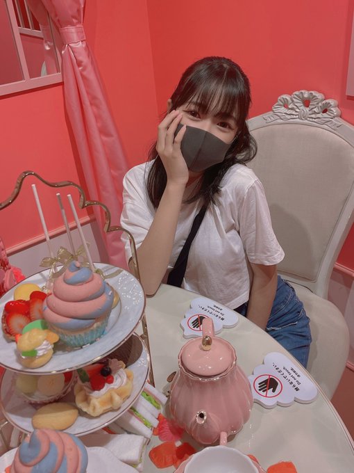 Twitterのコスプレ画像28