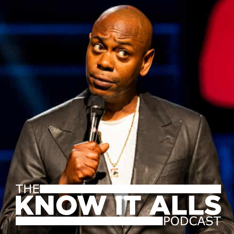 OurShowSucks's tweet photo. Episode 74 "The Bell" is available now! 

LISTEN HERE 🎧
Apple: https://t.co/UWJd7R9H2u
Spotify: https://t.co/VYlHe4jxfi
Google: https://t.co/rQiuChu5wT

#TheKnowItAllsPodcast https://t.co/0bYmGlW7DX
