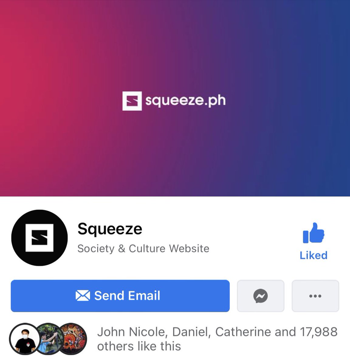 JCSibayan23's tweet image. Sa mga nais makiisa para pag spread ng awareness, kaalaman at katotohanan sa mga nagaganap sa bansa open ang @squeezeph para sa contribution at pamboost na rin hehe. Makipag ugnayan lang po kina @kaylaaphernelia at @IanHarveyClaros. Need talaga ng maraming fact checker sa fb.