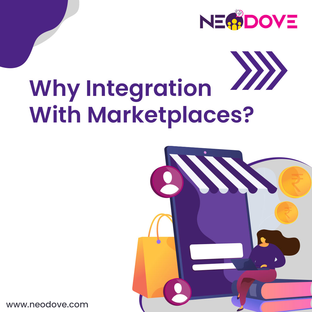 NeoDoveCRM's tweet photo. Do you know your business can benefit from integration with various platforms? An integrated platform like NeoDove gives you the edge over your competitors by providing you with the best marketplace integrations.
#TeleCalling #TeleMarketing #CRM #SalesEngagement #TeleCallingCRM https://t.co/PQ6LuvooPO