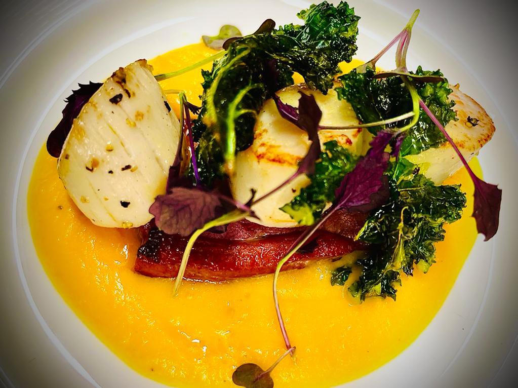 Eric's Restaurant tweet media