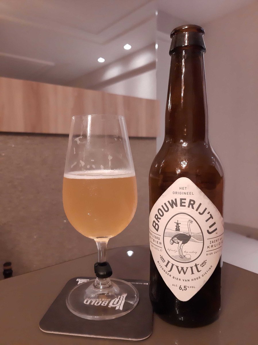 Minted 1 more #NFT coin based on #ERC721 with the image of #IJWIT from #Netherlands.

#NFTs #NFTcollectibles #NFTcards #nftcollectiblecards #nftcryptopint_ #nftcryptopint #Beer #Coins #IJWITBeer

opensea.io/assets/0x495f9…