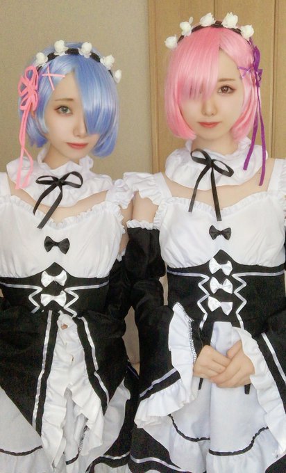 コスプレイヤー寿司のTwitter画像5