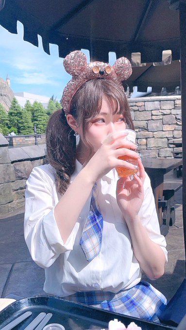 Twitterのコスプレ画像5