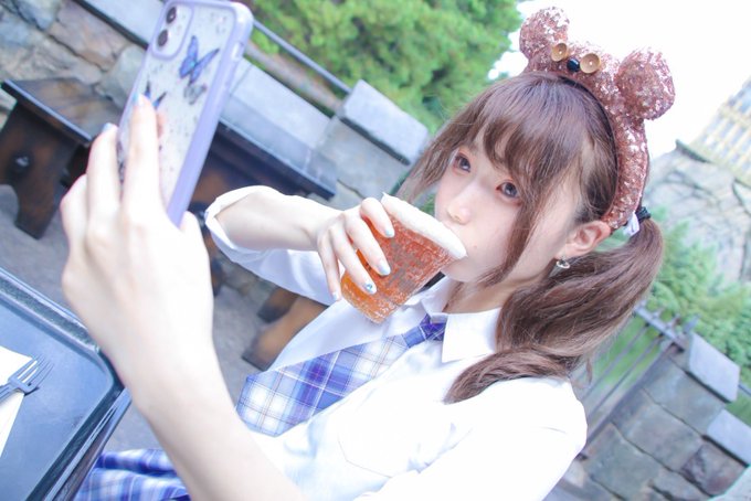 Twitterのコスプレ画像6
