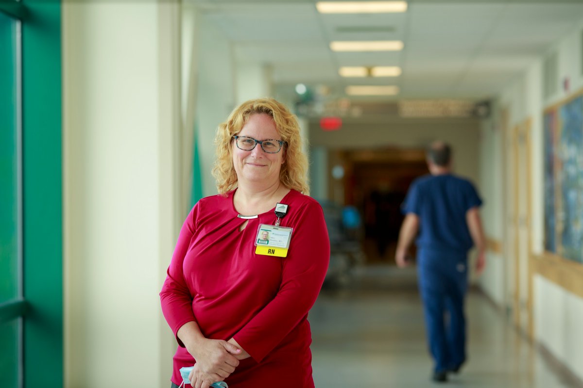 DHMC & Clinics Nursing tweet media