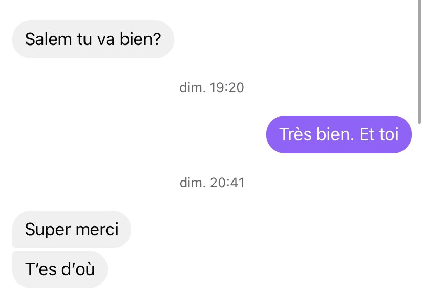 anchara_'s tweet photo. [tw : homme, propos misogyne] 

Ça faisait longtemps que ça n’avait pas été aussi violent. https://t.co/xAnMrHblgj