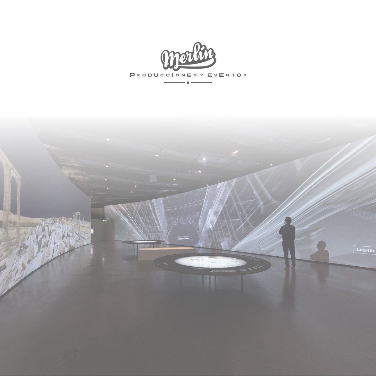 Producciones Merlín tweet media