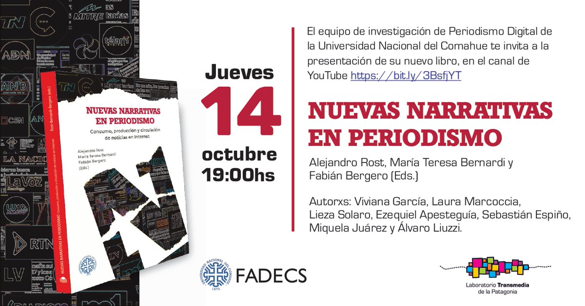 Alejandro Rost tweet media