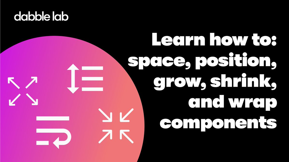 dabblelab's tweet image. Did you catch the second part of @MarkTucker's video series on APL? youtu.be/5AXvtS2kTQE
@alexadevs #DabbleLab #AlexaAPL #AlexaChampion #AlexaTutorials #MultiModal #VoiceTech