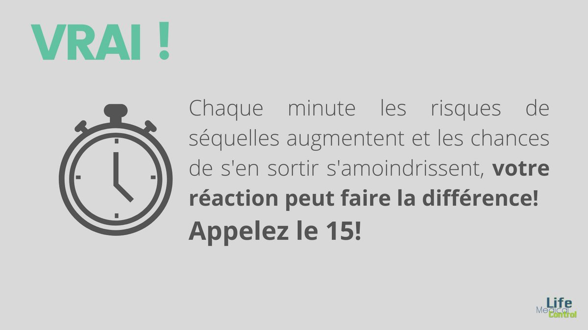 LifeMedicalCtrl's tweet photo. En cas d'#AVC, le temps d'intervention fait-il une différence? 
La réponse est OUI!
Face à l'AVC, chaque minute compte, d'où l'intérêt fort de reconnaitre le + rapidement possible les signes pour réduire les risques de séquelles et augmenter les chances de survie
#information https://t.co/3xz8DsTmSo