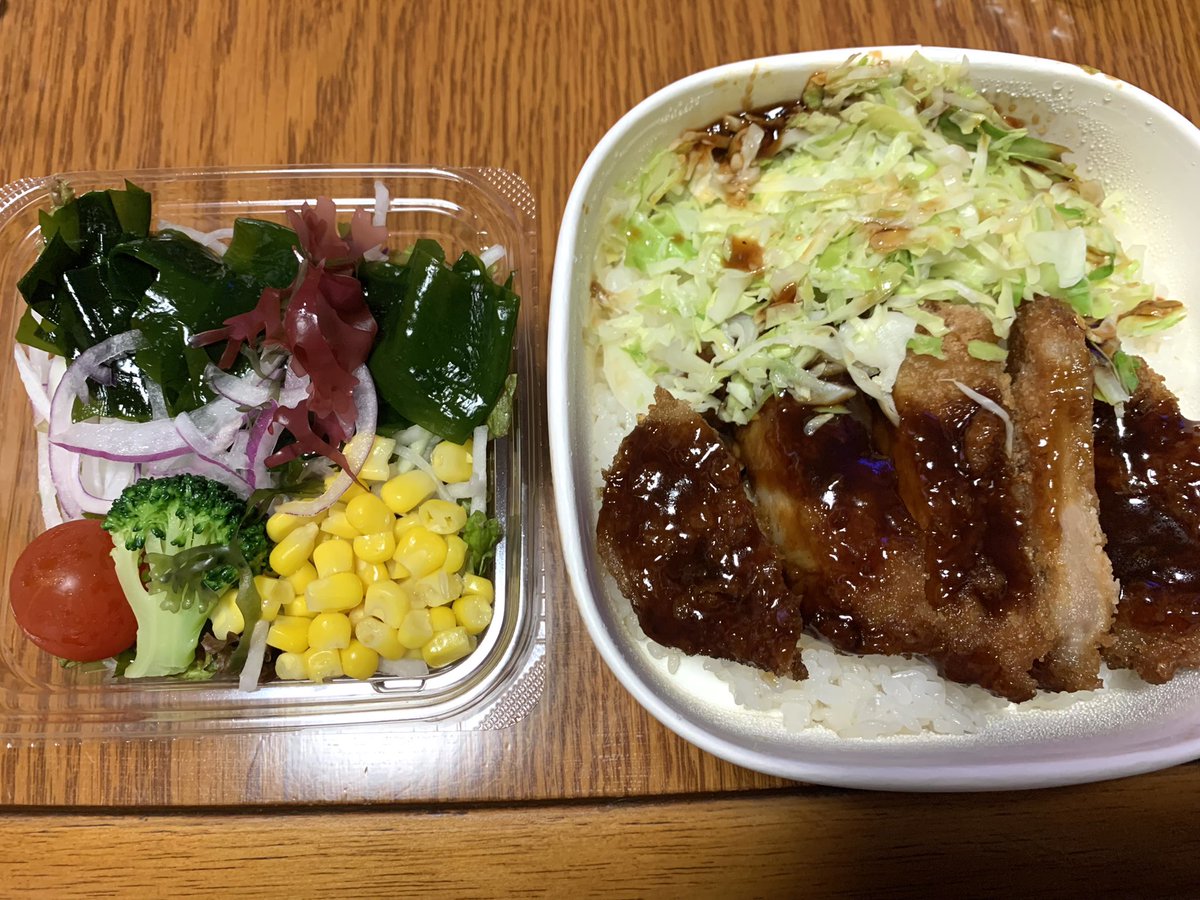 みんなの セブンイレブン カツ丼 口コミ 評判 食べたいランチ 夜ごはんがきっと見つかる ナウティスイーツ