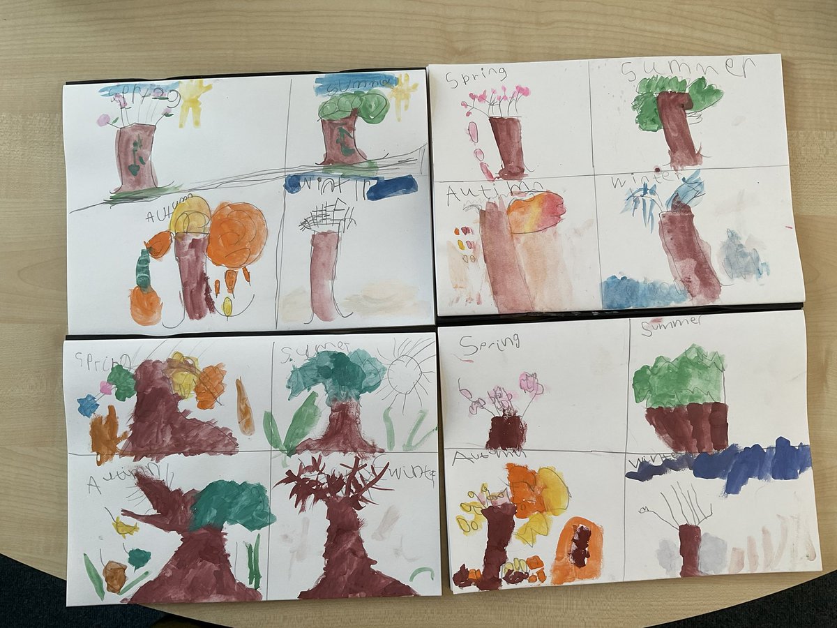 St Mary's CE First School & Nursery tweet media