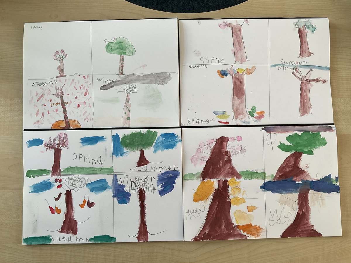 St Mary's CE First School & Nursery tweet media