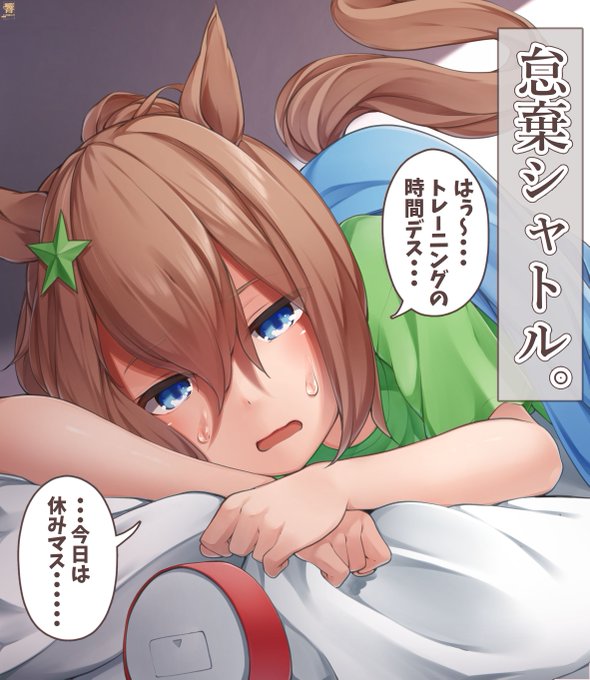 だるいタイキシャトルだるいときにでも使って下さい。 