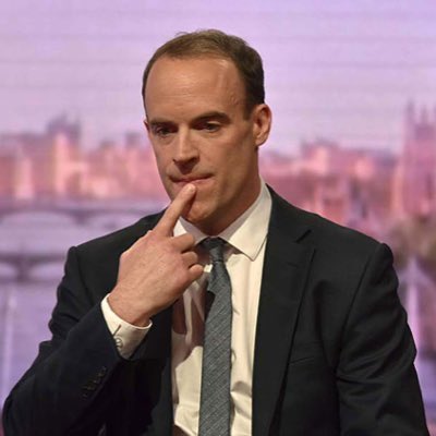 BrexitBuster's tweet photo. @DrewLawDesign Dominic Raab: ‘That’s easy… Nepal!’
#RaabIsRubbish #RaabResign https://t.co/Wsj2hripsp