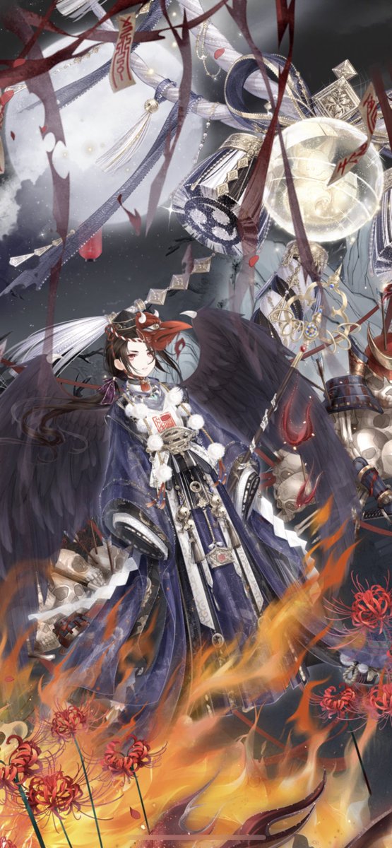 烏天狗のtwitterイラスト検索結果