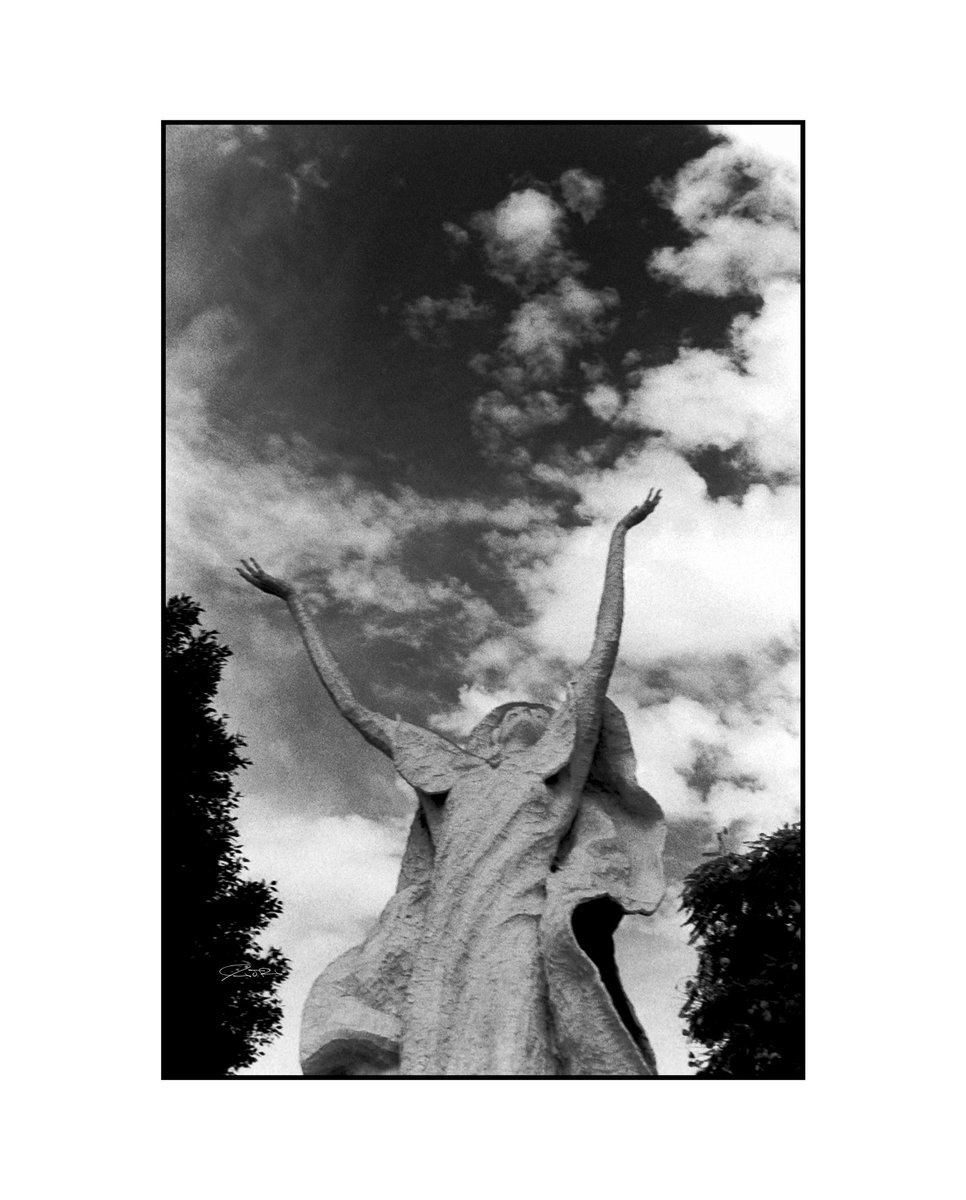 MachineSharkPro's tweet image. The Many Saints of Wilshire.

10/4/2021

.
.
.

#35mm #35mmfilm #kodak #trix400 #35mmphotography #cemetery #koreatown #losangeles #california #wanderlust #travel #travelphotography #redfilter #monochrome #bw_crew #photooftheday #analog #filmcommunity #shotonfilm #shootfilm